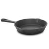 3-Piece Cast Iron Cookware Set with 8-inch 6-inch and 10-inch Skillet Frying Pan