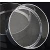 Super Fine Mesh Round Flour Sugar Powder Sifter, Stainless Steel Sieve Baking Sifter Strainer Mesh Cake Kitchen Tool Pan - 25cm