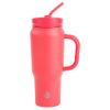 TAL Stainless Steel Basin Travel Mug 30 oz, Pink - TAL