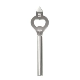 Better Homes & Gardens Stainless Steel Bottle Opener Silver - Better Homes & Gardens