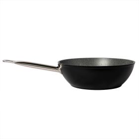 Serenk Excellence Granite Wok Pan, 28 cm - Default Title