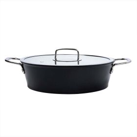 Serenk Excellence Granite Saute Pan, 26 cm - Default Title