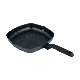 Korkmaz A1120 Ornella Square Grill Pan 28X28 - Default Title