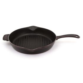 LAVA Premium Cast Iron Grill Pan - Default Title