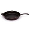 LAVA Premium Cast Iron Skillet - Default Title