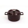 LAVA Premium Round Cast Iron Dutch Oven 7.87 in / 20 cm - Default Title