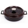 LAVA Premium Multipurpose Round Cast Iron Dutch Oven 11 in / 28 cm - Default Title