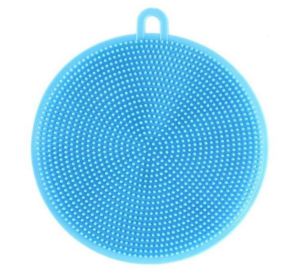 Veggies & Fruit Scrubber Brush - Default Title