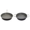 Serenk Excellence 2 Piece Granite Pan Set - Default Title