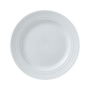 Better Homes & Gardens Anniston 12-Piece Porcelain Round-Shaped Dinnerware Set - Better Homes & Gardens