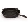 LAVA Premium Cast Iron Grill Pan - Default Title