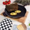 LAVA Premium Cast Iron Grill Pan - Default Title