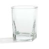 Better Homes & Gardens Hollis Drinking Glasses, 12.17 oz, Set of 4 - Better Homes & Gardens