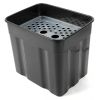 16qt Zipperless Hardbody Cooler - Sharkskin Gray