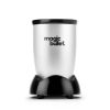 11 Piece Personal Blender ‚Äì Silver / Black - Silver / Black