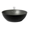 Serenk Excellence Granite Wok Pan, 28 cm - Default Title