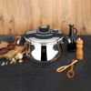 Serenk Definition 6 L Pressure Cooker - Default Title