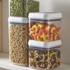 Better Homes & Gardens Canister 4.5 Cup Flip Tite Food Storage Container - Better Homes & Gardens