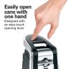 Smooth Touch Can Opener, Model 76606Z - Silver