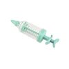 Decorating Kit Cake Decorating Tool Batter Dispenser Cookie Press Maker Machine Cupcake Baking Tool Pastry Tools - green