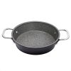 Serenk Excellence Granite Omelette Pan, 20 cm - Default Title