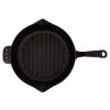 LAVA Premium Cast Iron Grill Pan - Default Title