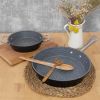 Serenk Excellence 2 Piece Granite Pan Set - Default Title