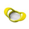 1 pc Best Utensils Tomato Slicer Lemon Cutter Fruits & Vegetable Tools Kitchen Cutting Aid Gadgets Tool - Tomato Slicer