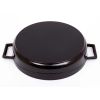 LAVA Premium Multipurpose Round Cast Iron Dutch Oven 11 in / 28 cm - Default Title